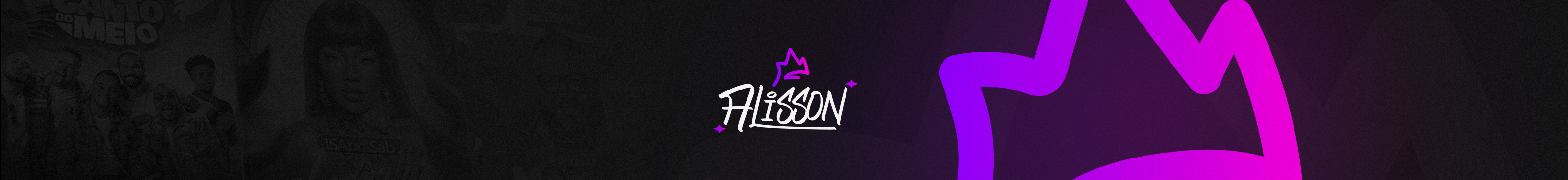 Alisson Guilherme's profile banner