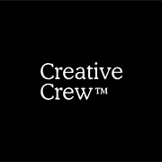 Logo of CREATIVE CREW
