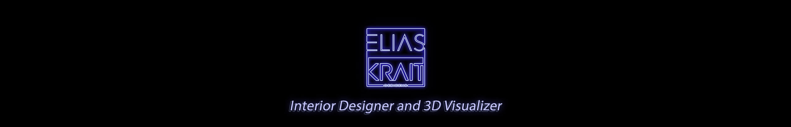 Elias Krait's profile banner