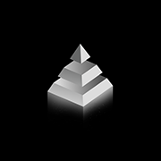 Logo of Above The Pyramids