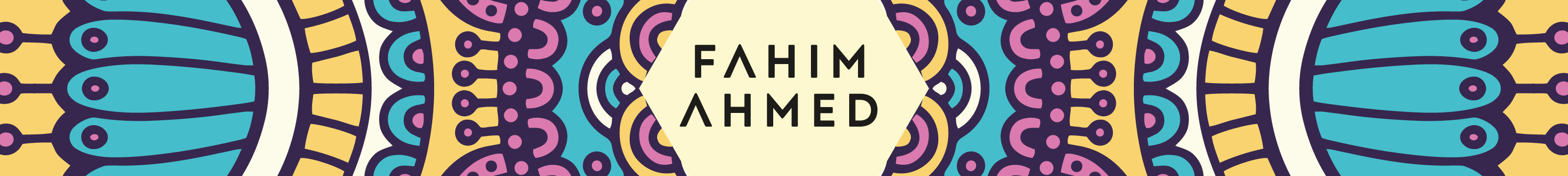 Fahim Ahmed Arnob's profile banner