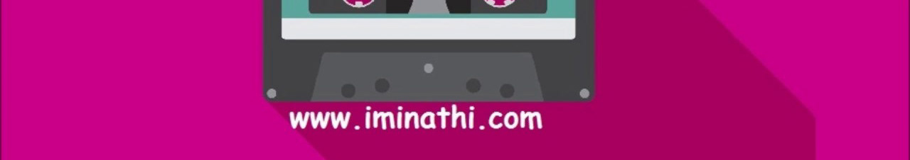 Banner de perfil de iminathi music