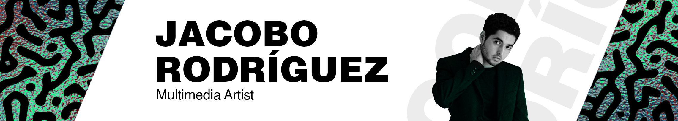 Banner de perfil de Jacobo Rodríguez Solana