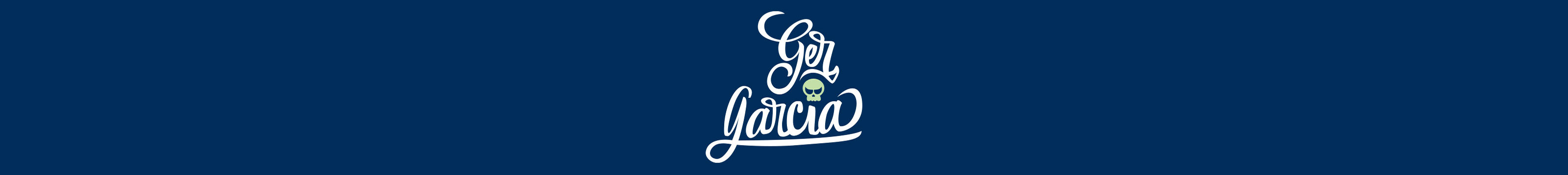 Ger Garcia's profile banner