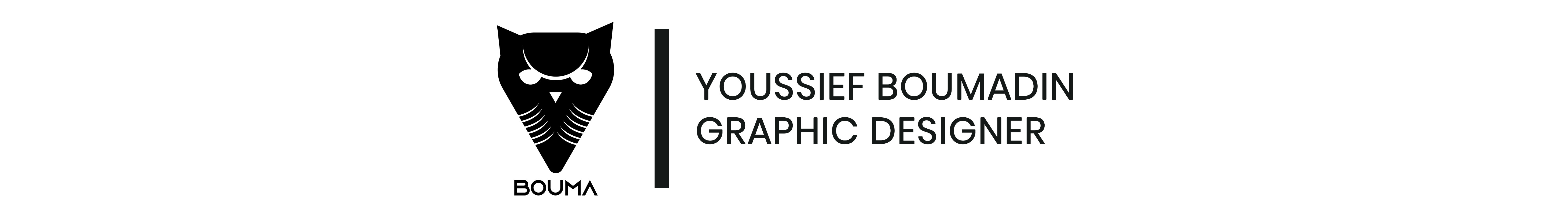 youssief Boumadin's profile banner