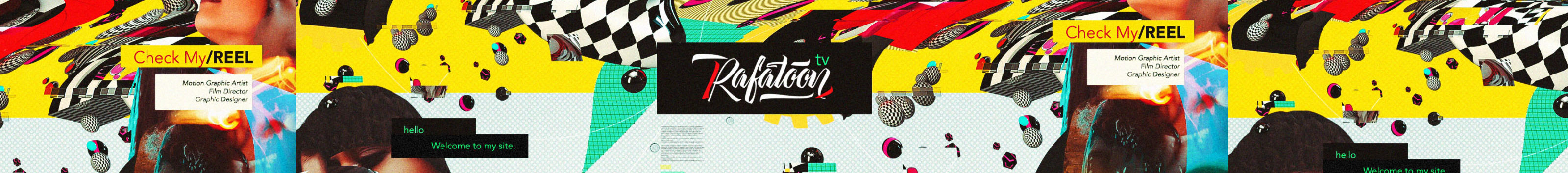 Rafatoon .'s profile banner