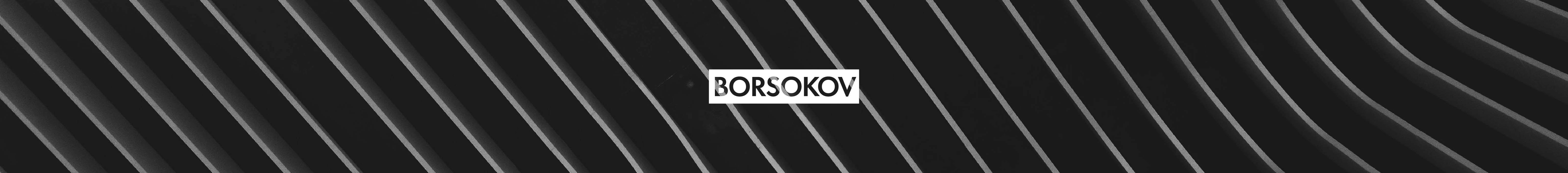 Arthur Borsokov's profile banner