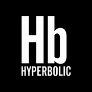 Logo of Hyperbolic