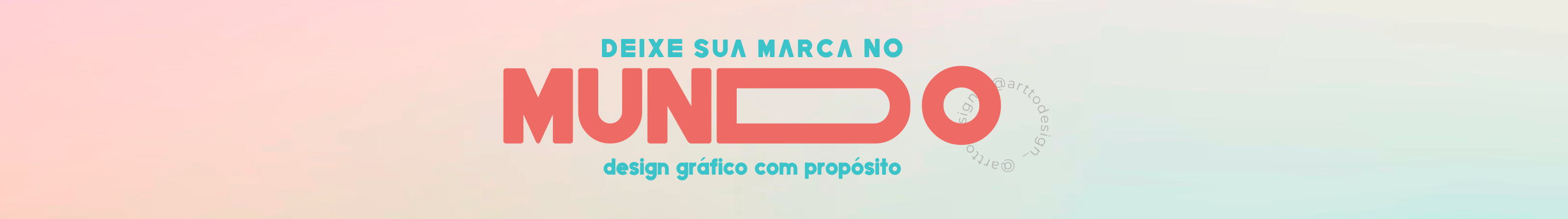 Artto Estúdio de Design's profile banner