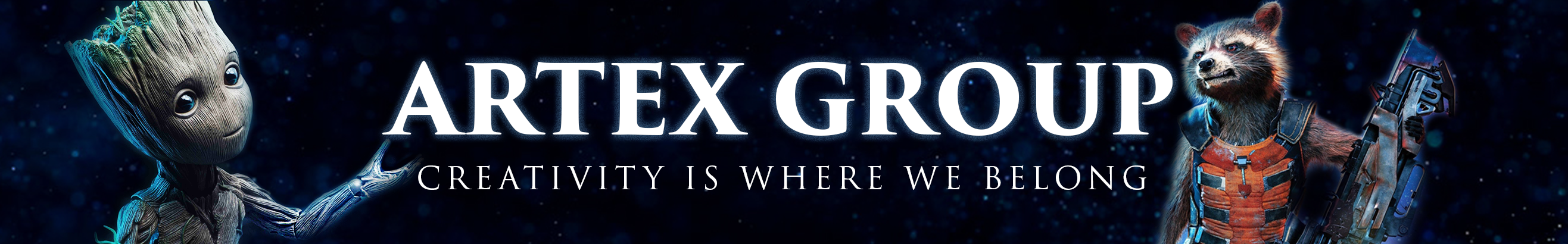 Artex Group's profile banner
