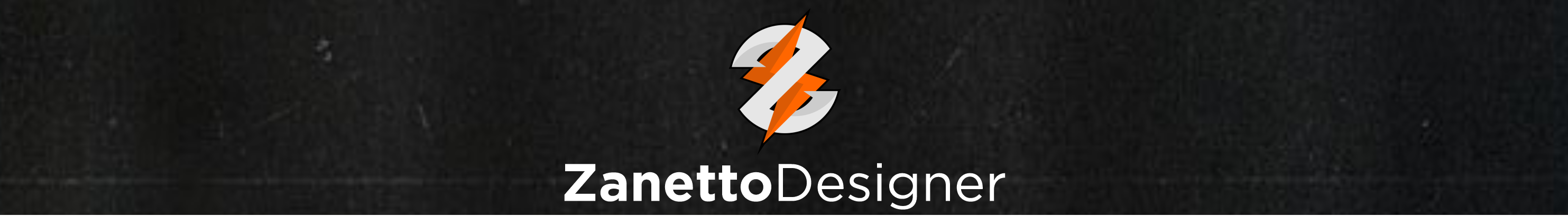 Banner de perfil de Zanetto Designer