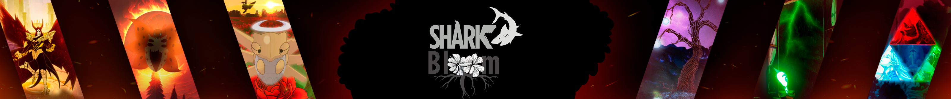 Profil-Banner von Shark Bloom