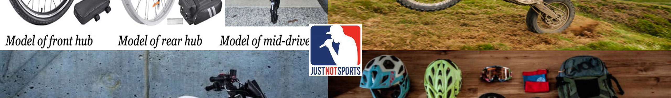 Just Not Sports's profile banner