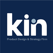 Logo of The Kin Firm