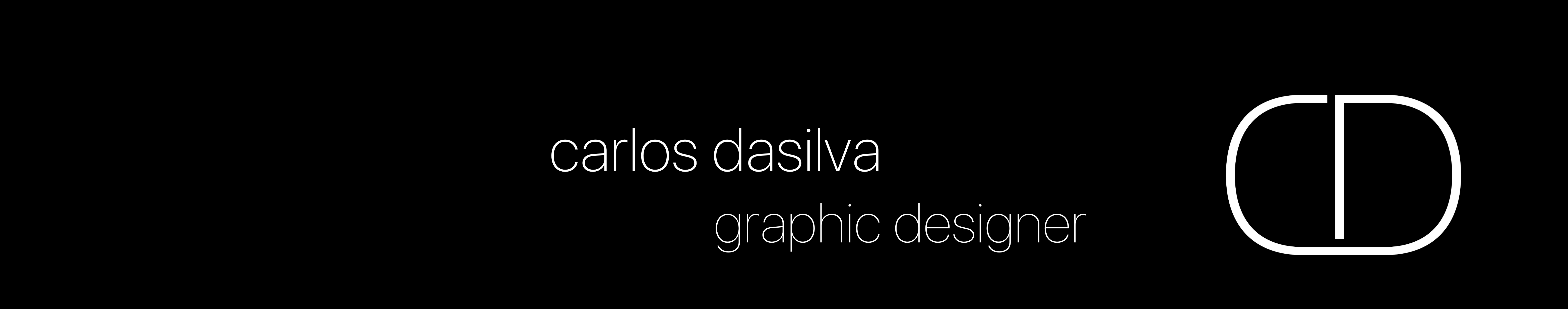 Carlos DaSilva's profile banner