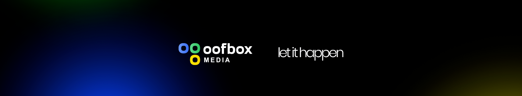 oofbox Media's profile banner