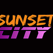 Logo of Sunset City Mushrooms