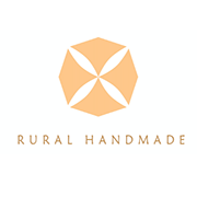 Logo of RURAL HANDMADE