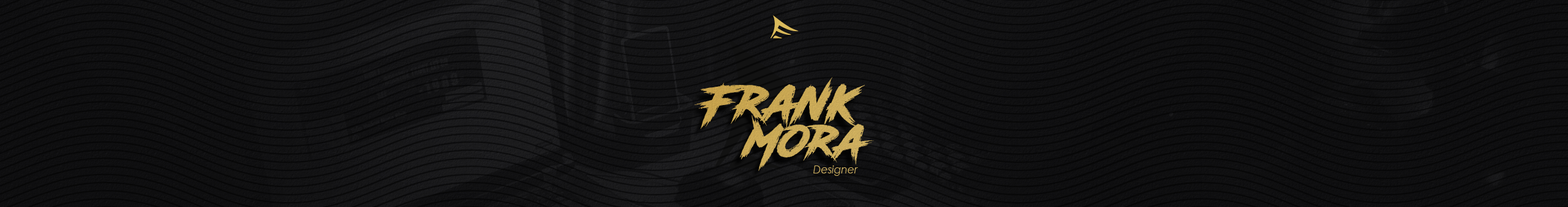 Frank Mora のプロファイルバナー