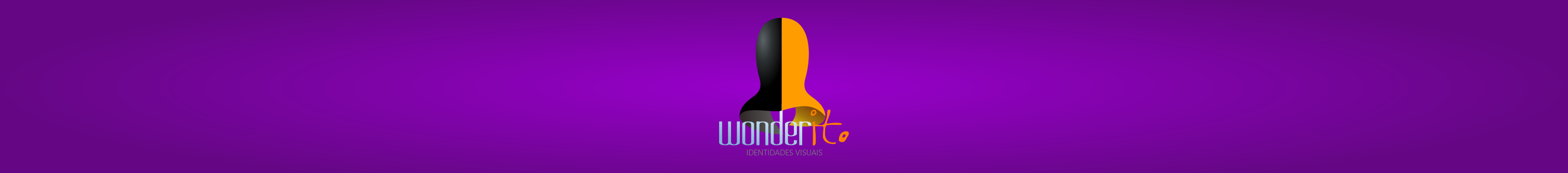 Баннер профиля Wonder It Design