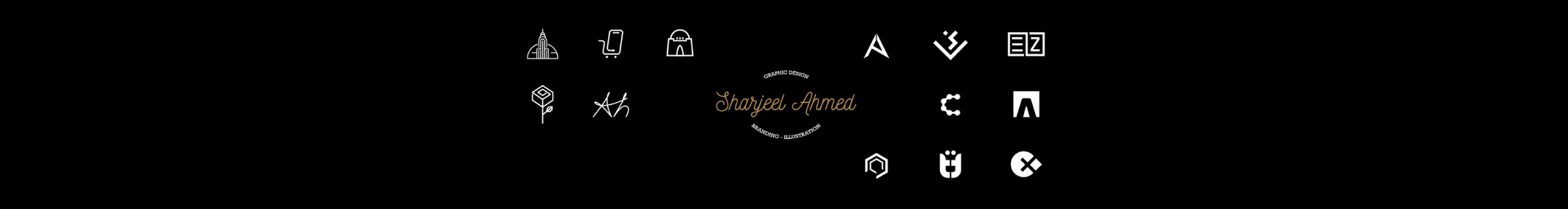 Profilbanneret til Sharjeel Ahmed