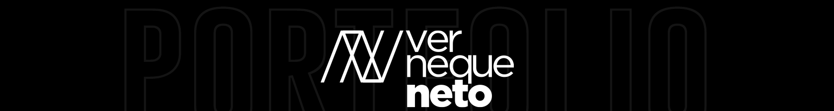 Neto Verneque's profile banner