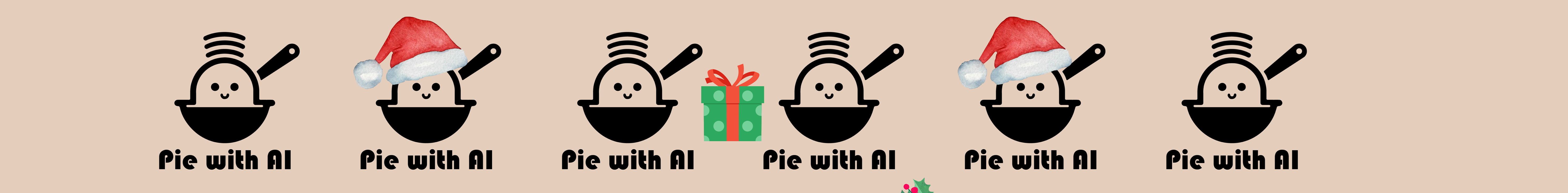 Pie with AI's profile banner