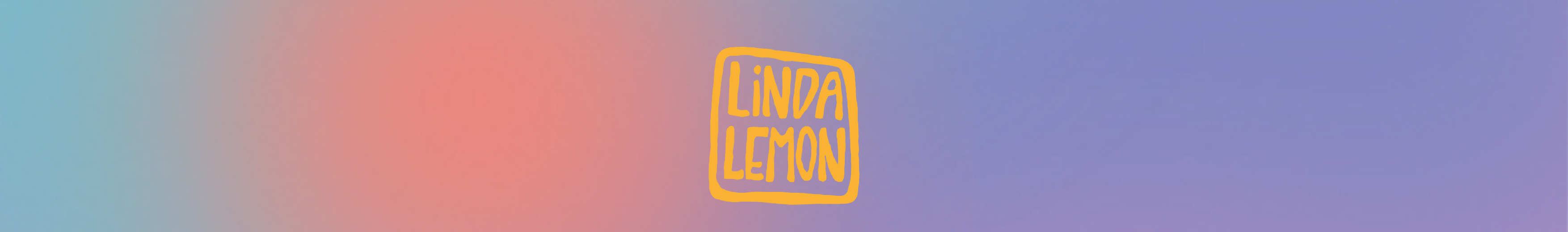 Banner de perfil de Linda Lemon