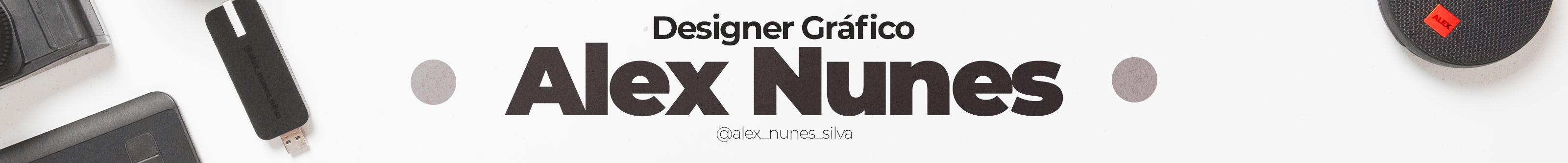 Alex Nunes's profile banner