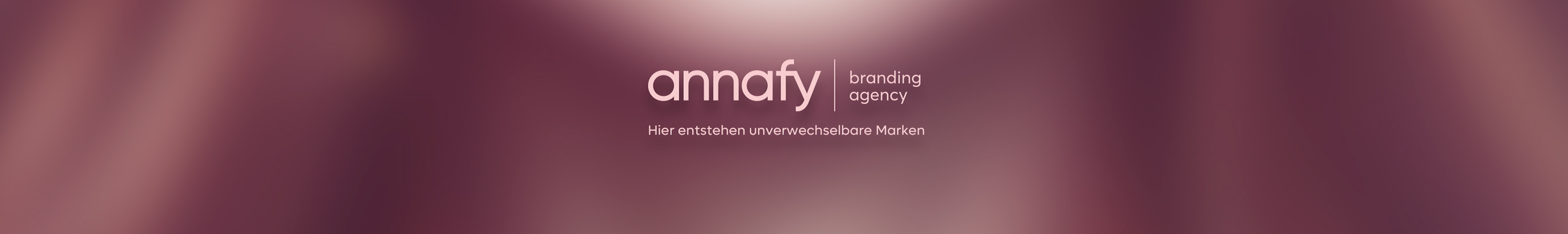 Anna Müller's profile banner