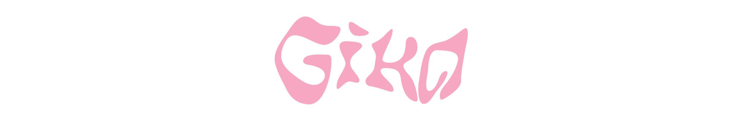 Banner de perfil de Gika Leão