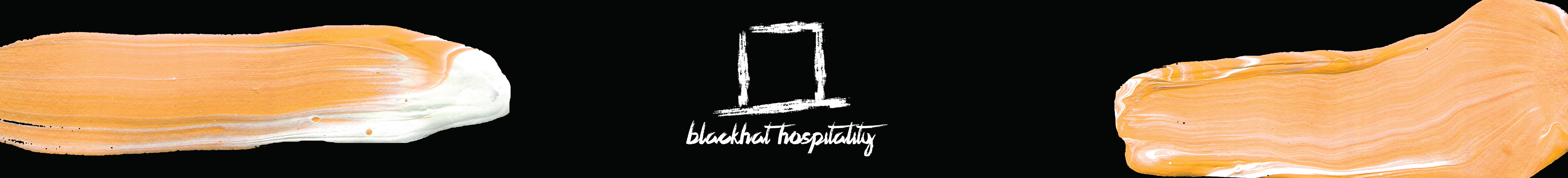 Blackhat Hospitality's profile banner