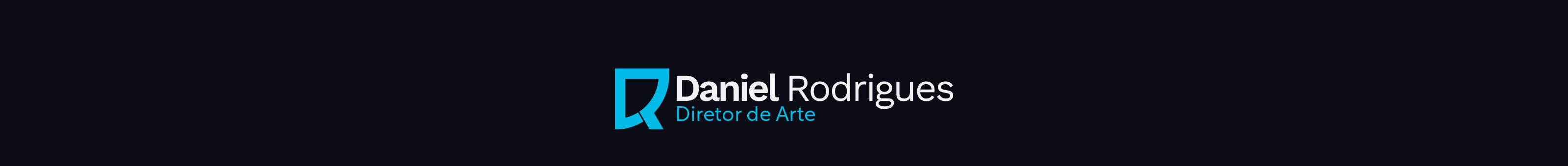 Daniel Rodrigues ✪'s profile banner