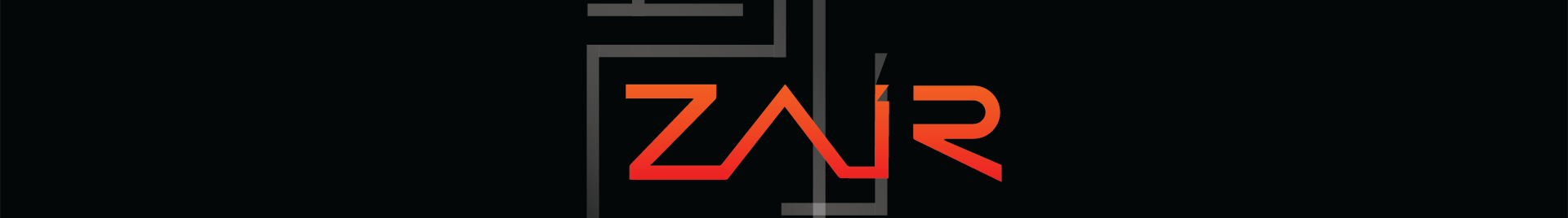 Zair Raza's profile banner