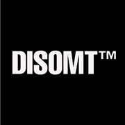 Logo of Disomt™ Studios