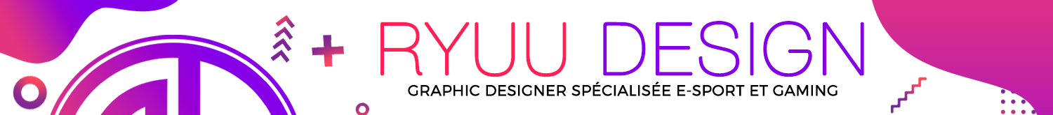 Ryuu Design's profile banner