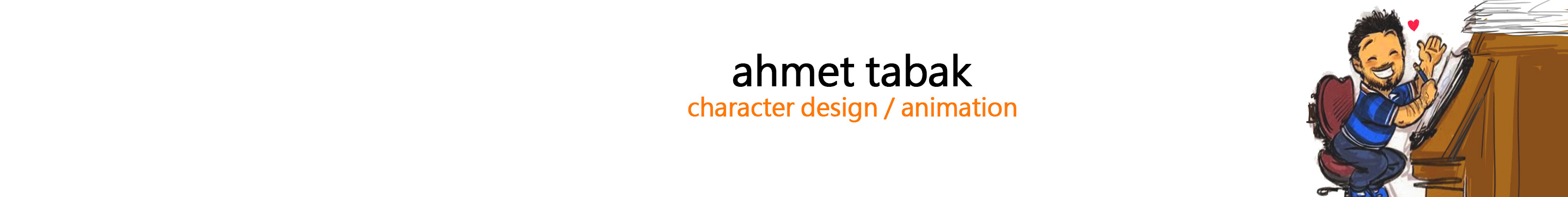 Ahmet TABAK's profile banner