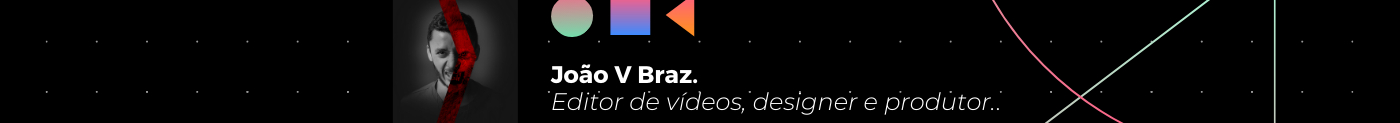 Joao Braz's profile banner