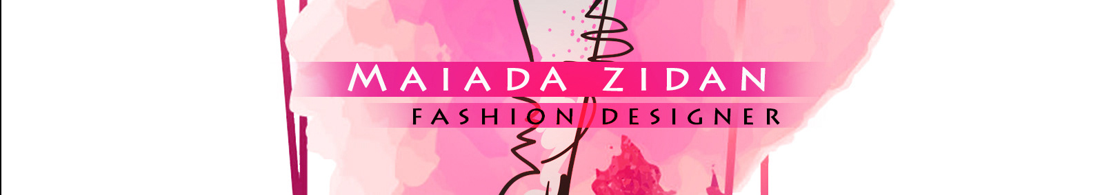 MaiaDa Zidan's profile banner