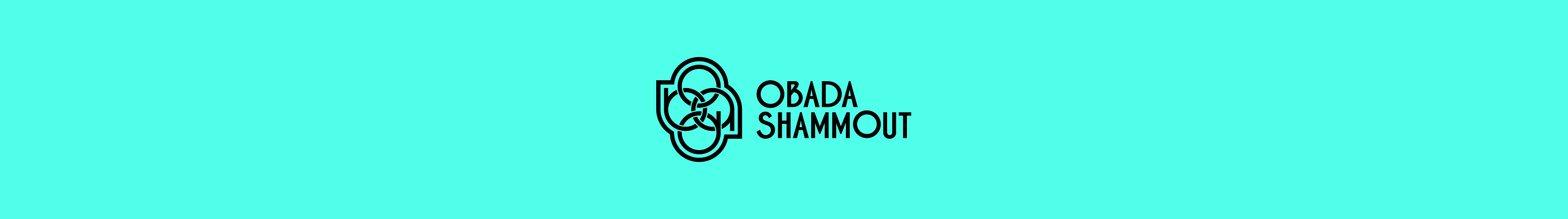 Banner del profilo di Obada Shammout