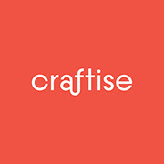 Logo of Craftise