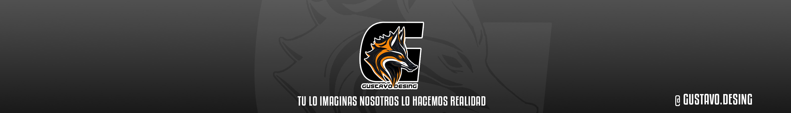 gustavo santana's profile banner