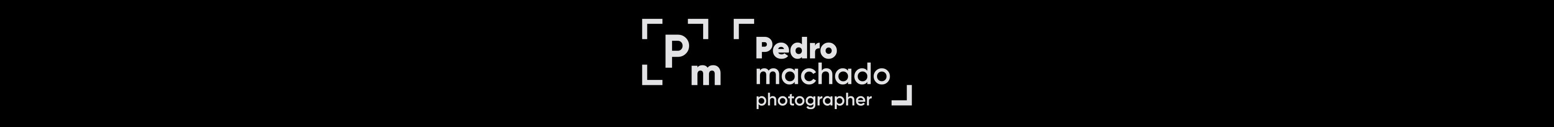 Pedro Machado's profile banner