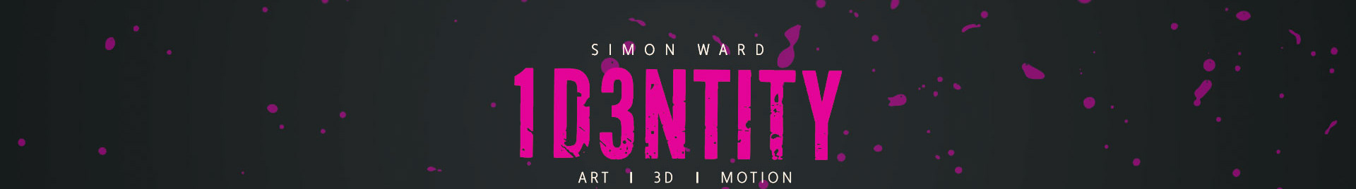 Profil-Banner von Simon Ward