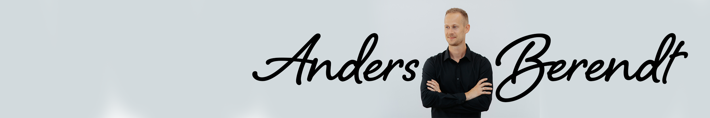 Anders Berendt's profile banner