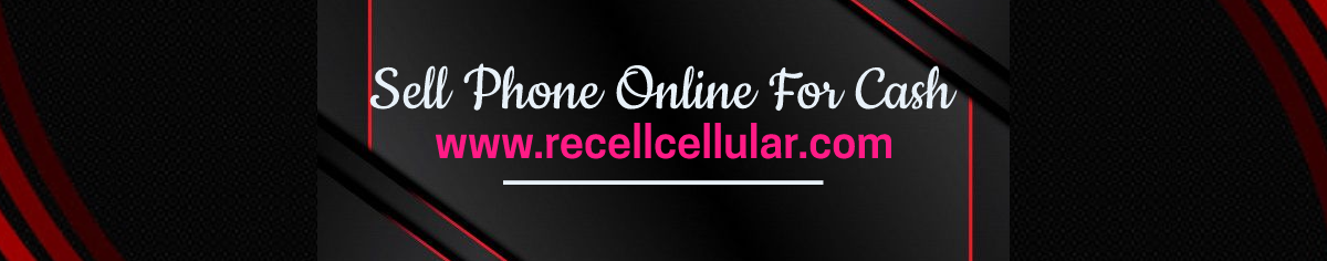 Баннер профиля Recell Cellular