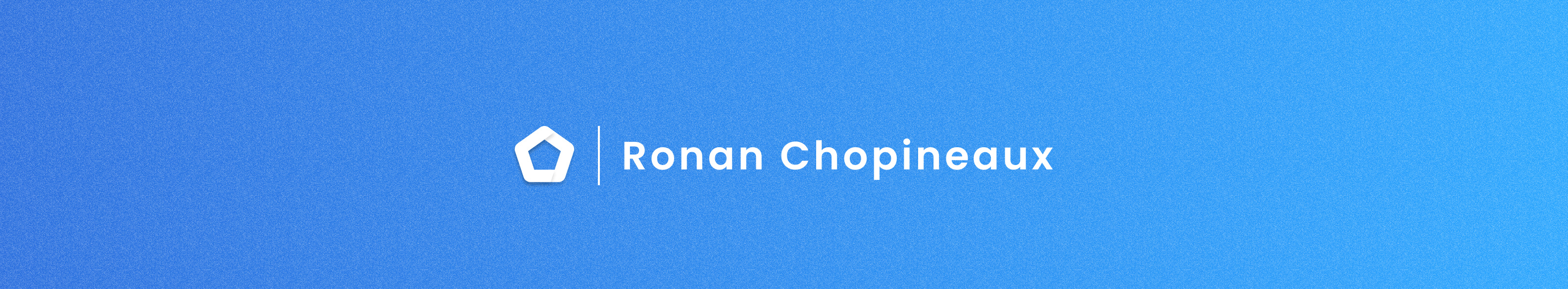Ronan Chopineaux's profile banner