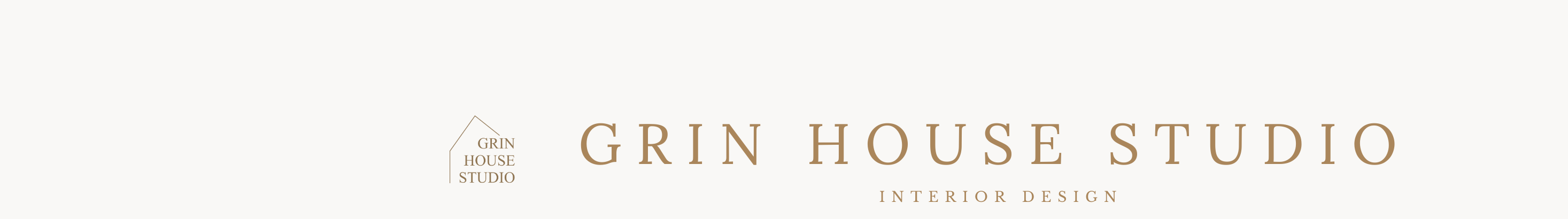 Grin House Studio's profile banner