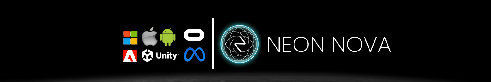 Neon Nova's profile banner