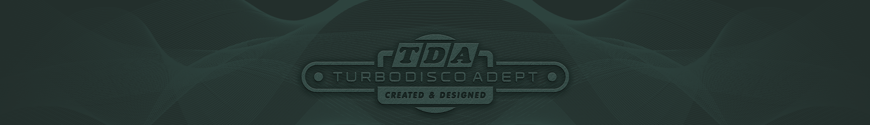 TurboDISCO Adept's profile banner